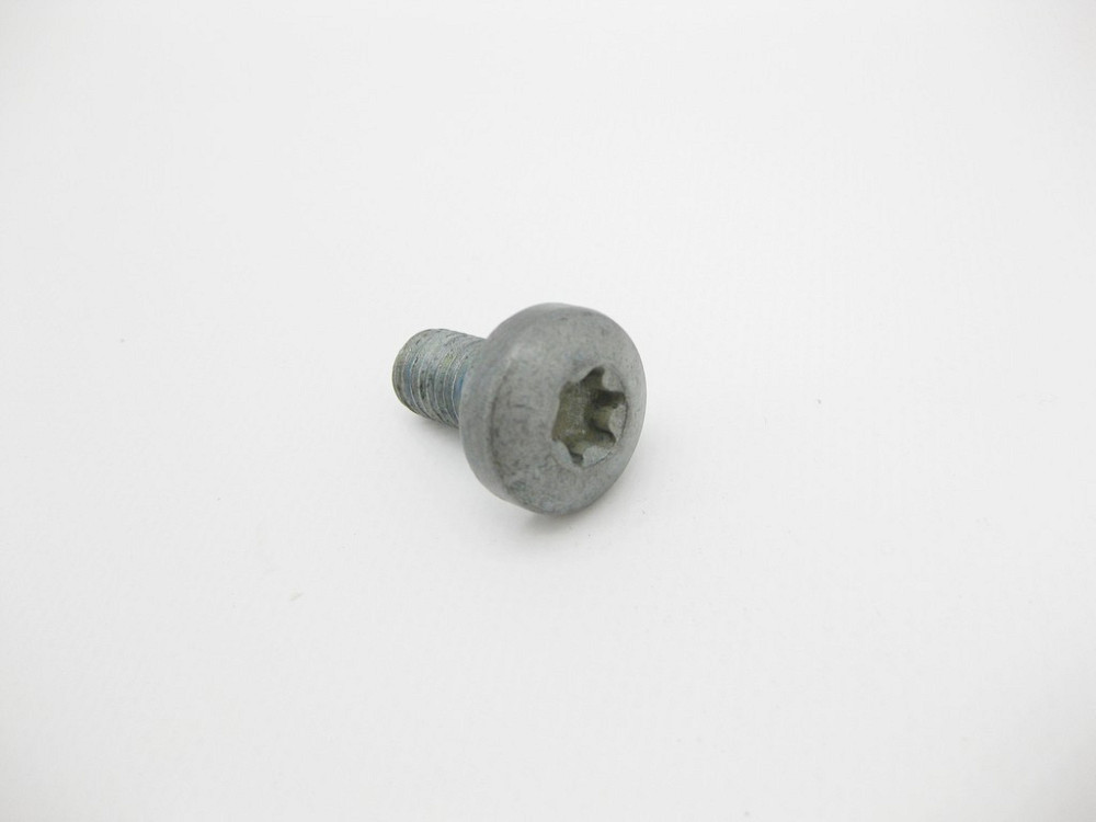 Mercedes-Benz  N000000001434 Болт із головкою T50 або E14 торкс M10 x 20 mm Одеса - фото 3