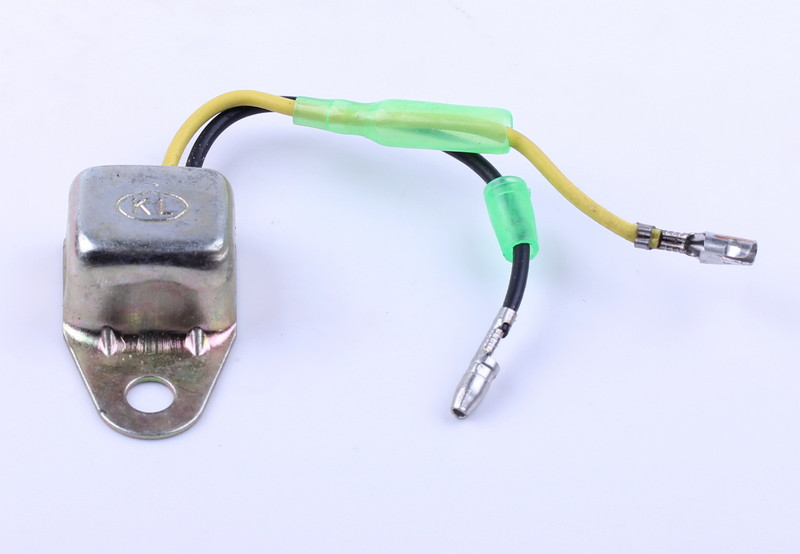 Реле датчика масла мотоблок 177F/188F (9/13Hp) Мукачево - изображение 1