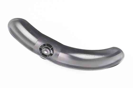 Щиток передній 8,5", чорний Е9 (електросамокат) Київ