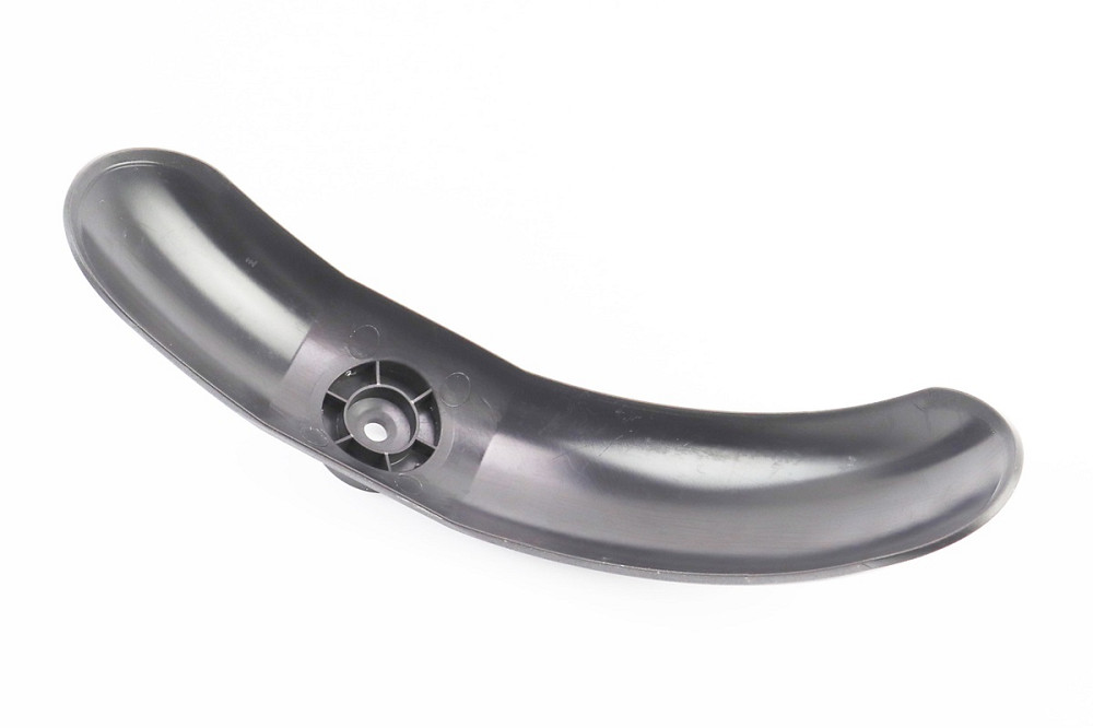 Щиток передній 8,5", чорний Е9 (електросамокат) Київ - фото 2