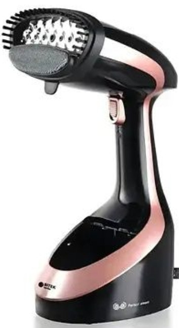 Отпариватель ручной 1600Вт BITEK BT-1158. Харьков - изображение 1