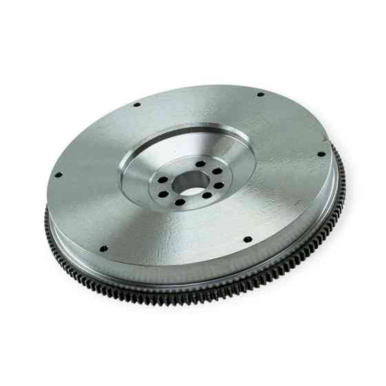 Маховик ГАЗ 3110, 3302, УАЗ (405, 406, 409 дв) CS-20 двигателя Мукачево