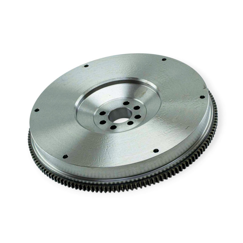 Маховик ГАЗ 3110, 3302, УАЗ (405, 406, 409 дв) CS-20 двигателя Мукачево - изображение 1