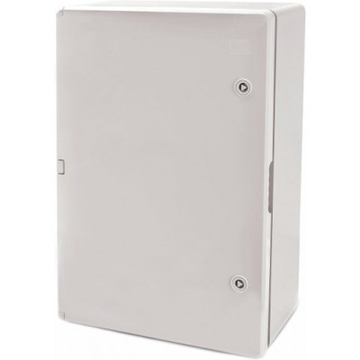 Шкаф настенный ADAL PANO 700х500х250, IP65, Бокс ударопрочный, ABS пластик (108883) Винница - изображение 1