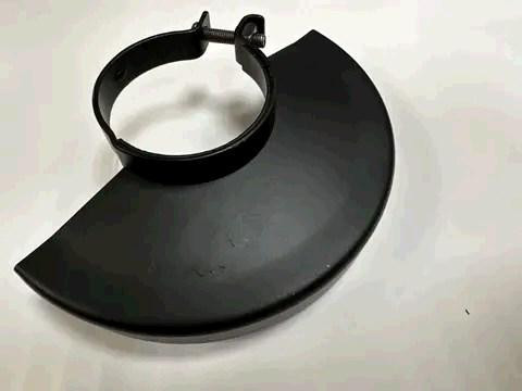 Кожух для болгарки 125 (Ø посадка 43 мм) Мукачево - фото 1