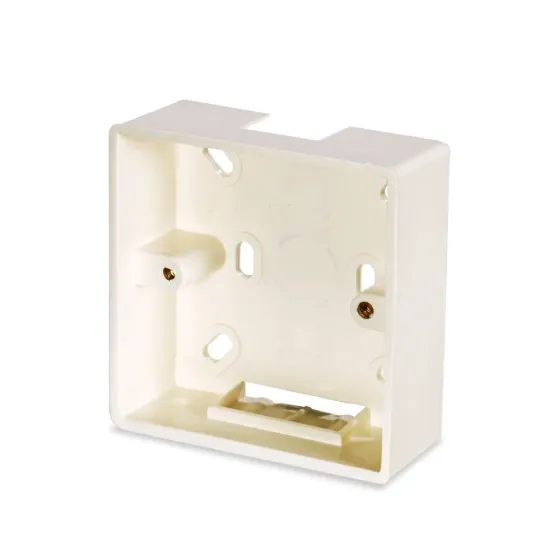 Коробка для накладного монтажу K-920F TRINIX (62-00008) Київ