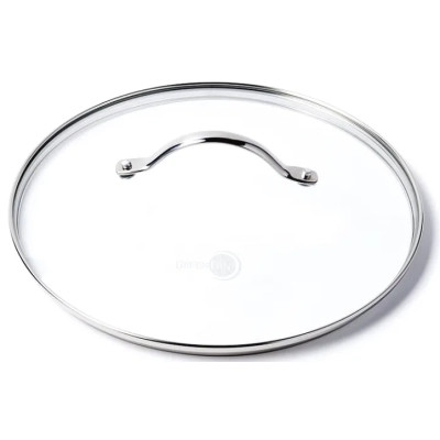 Крышка для посуды GreenPan універсальна 28 см (CW000084-004) Винница - изображение 1
