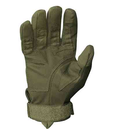 Перчатки специального назначения Sizam Skinarmor 10 (XL) 34025 Ровно