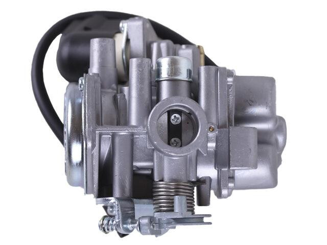 Карбюратор AF56 скутер Хонда Дио Мукачево - изображение 3