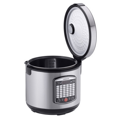 Мультиварка Ardesto MC-X42X Винница - изображение 9