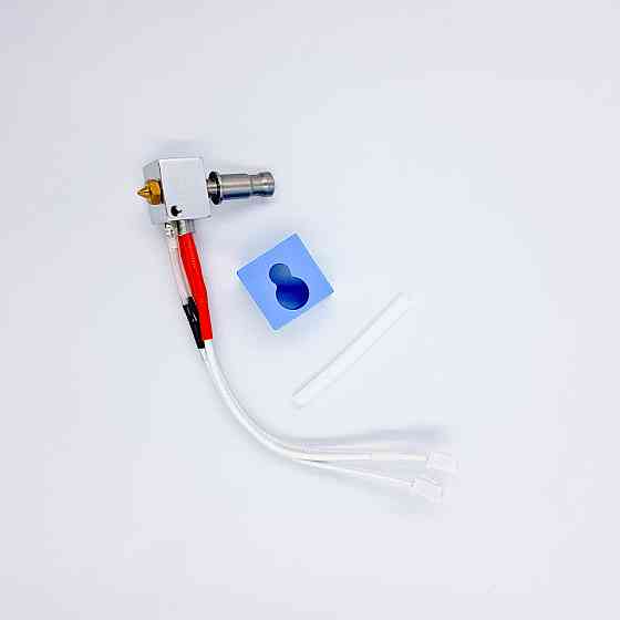 Хотенд aimsoar для 3D принтера ANYCUBIC Kobra 24V 40W Київ