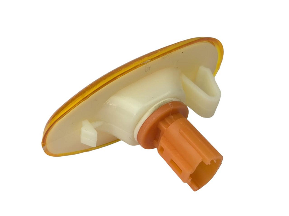 Повторювач Ланос жовтий 96303241 JH01-LNS96-008 поворотів Мукачево - фото 3