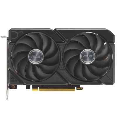 Видеокарта ASUS Radeon RX 9060 8Gb DUAL (DUAL-RX9060-8G) Винница