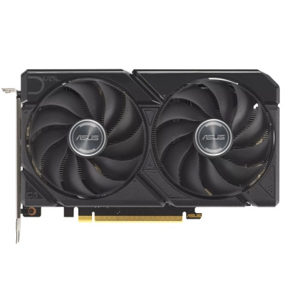 Видеокарта ASUS Radeon RX 9060 8Gb DUAL (DUAL-RX9060-8G) Винница - изображение 1