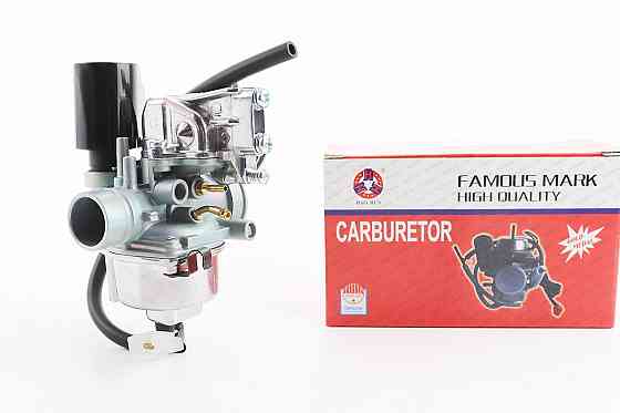 Карбюратор Yamaha BWS (5BM), SA-16, GEAR Киев