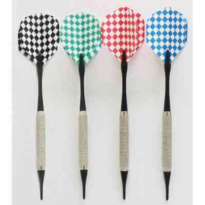 Дартс Equinox Electric Vega (DA-20) (929734) Вінниця