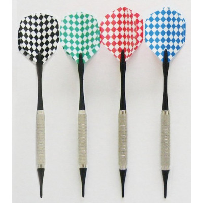 Дартс Equinox Electric Vega (DA-20) (929734) Вінниця - фото 5