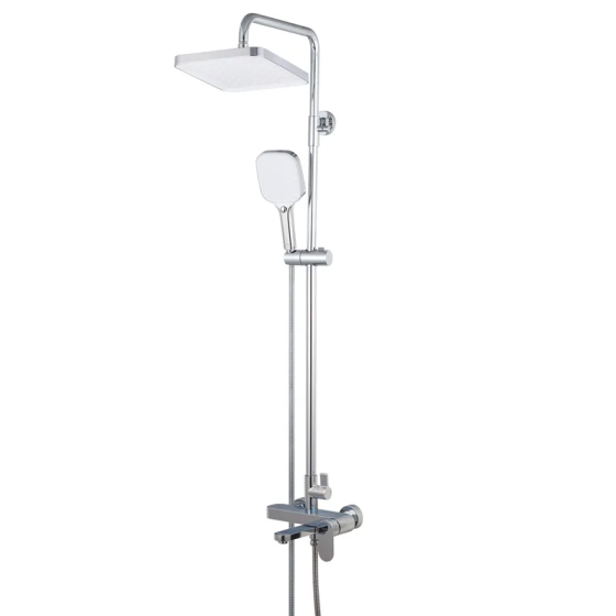 Душова колона зі змішувачемKoer KB-56030-01, 3 функції   ( KR5427 ) 31225 Харків