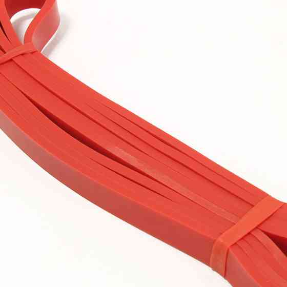 EasyFit Гумова петля EasyFit 2-15 кг червона Коломия