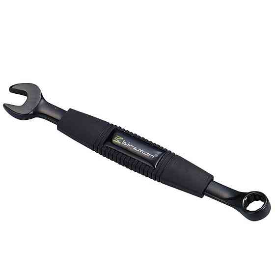 Ключ комбинированный Birzman, 12мм Киев