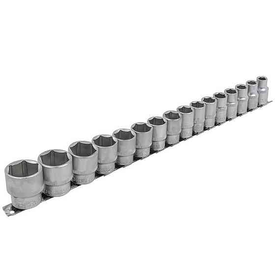 Набір головок 1/2