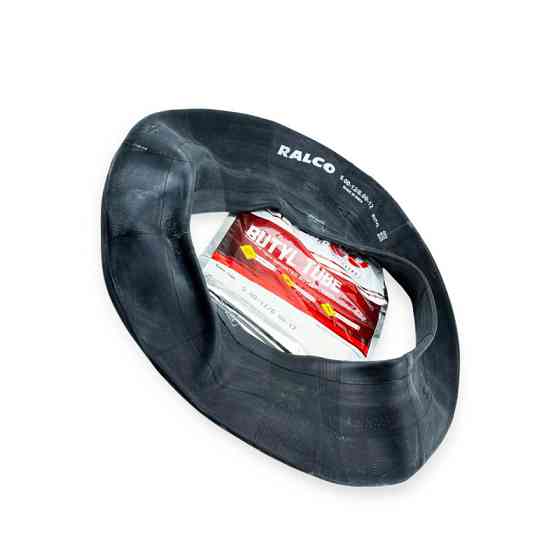 Камера 6.00-12 мотоблок RALCO у вакуумній упаковці (Індія,контроль якості) колеса Мукачево