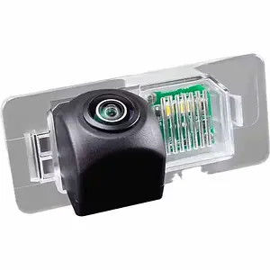 Камера заднього виду BMW X1, X3 E46 E90, X5 E39 E53, X6 (AHD 720х1080) Вінниця - фото 1