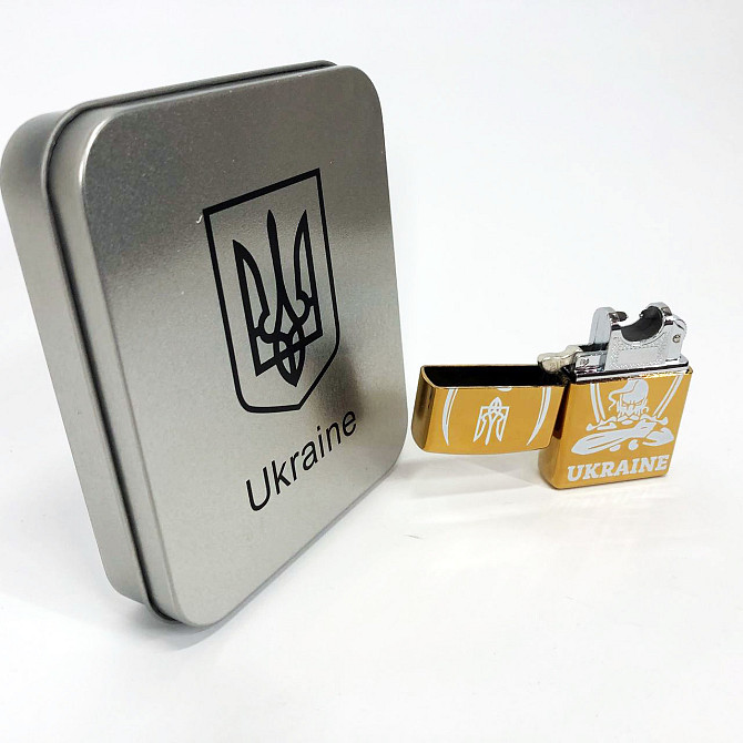 Запальничка з зарядкою акумуляторна HL-449, Запальничка імпульсна електронна USB сенсорна XN-23 Львів - фото 5