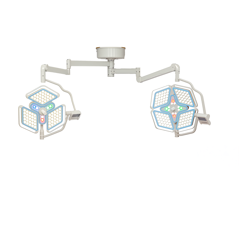 Операційна лампа (світильник) Invita PL11281-700-500C (ромб) Дніпро - фото 1