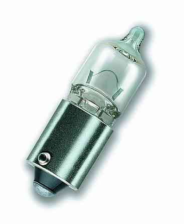 OSRAM 64132 — Автолампа 6W | Надійне освітлення для автомобіля Ковель