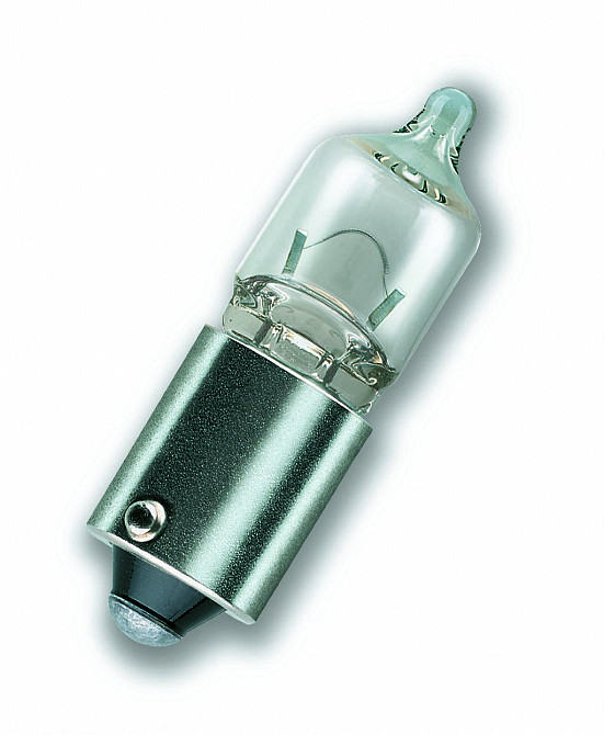 OSRAM 64132 — Автолампа 6W | Надійне освітлення для автомобіля Ковель - фото 1