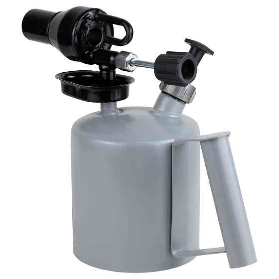 Паяльна лампа (тип Україна) 1.0л SIGMA (2904011) Рівне