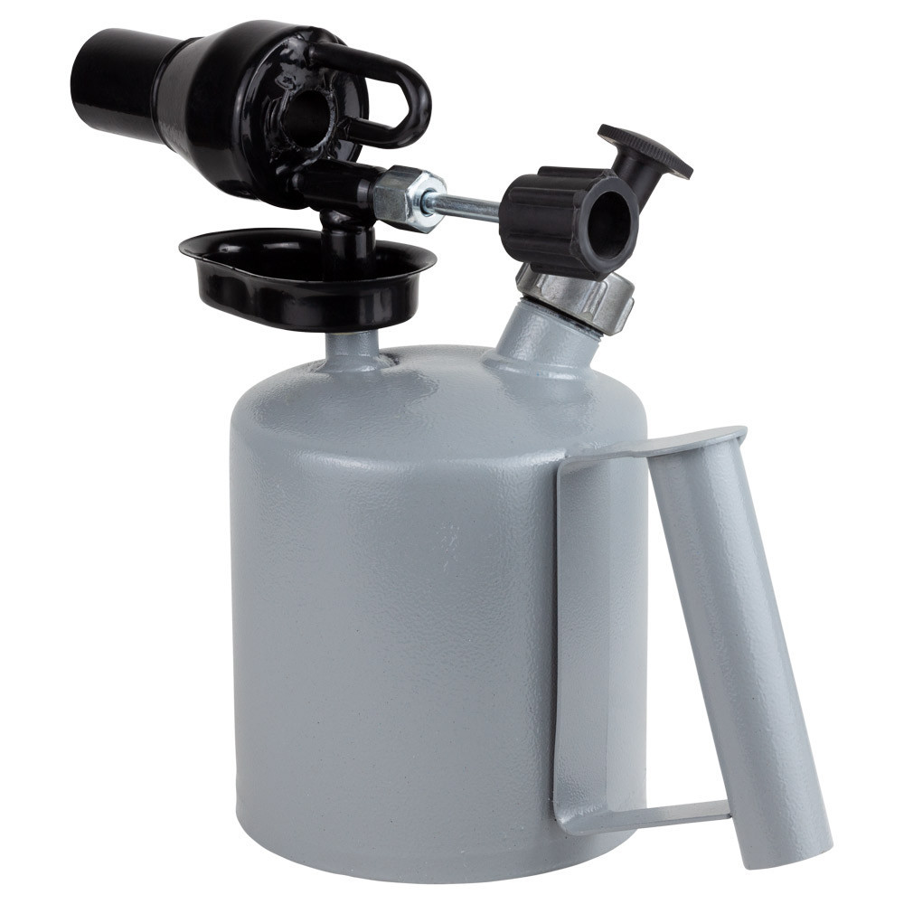 Паяльна лампа (тип Україна) 1.0л SIGMA (2904011) Рівне - фото 3