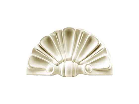 Наличник полиуретановый вставка Gaudi Decor D 584 Днепр