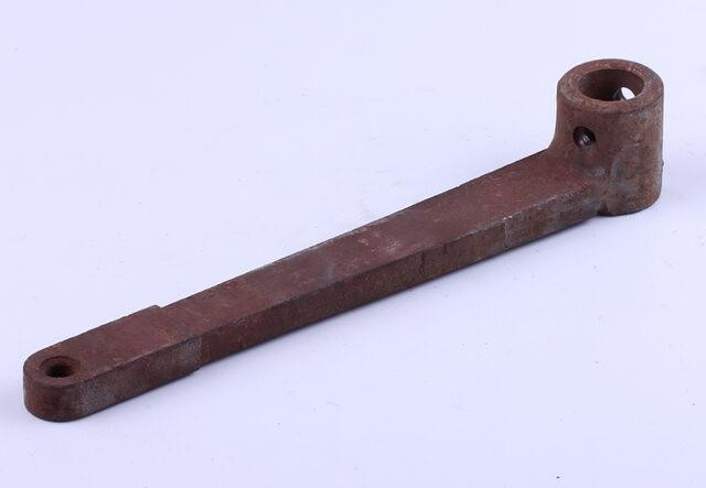 Важіль живлення Джинма200/204/240/244 Мукачево - фото 1