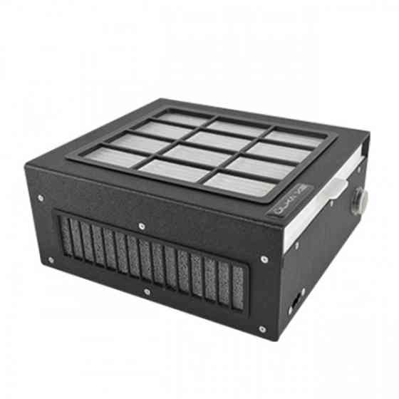 Витяжка манікюрна настільна ÜLKA Hepa Київ