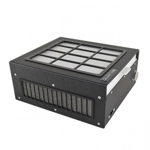 Витяжка манікюрна настільна ÜLKA Hepa Київ - фото 5