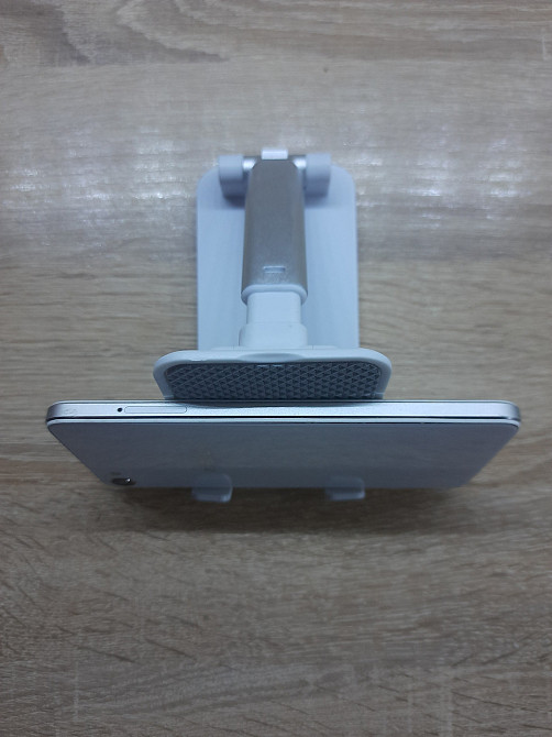 Б/У Смартфон Meizu M6 Note 3GB/32GB Black Днепр - изображение 4