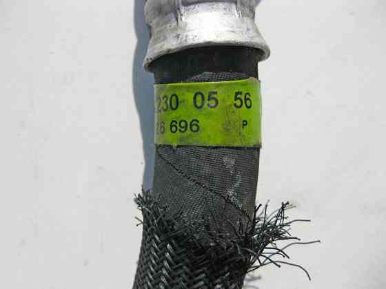 Mercedes-Benz  A6282300556 Трубка кондиціонера від колісної арки до компресора для двигуна OM628 V8 4.0 cdi S-Class W220 ML W164 Одеса