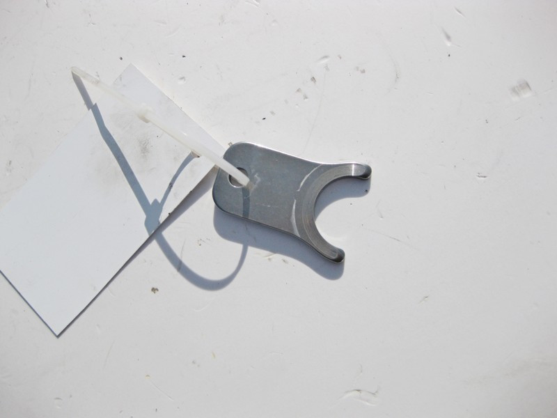 Mercedes-Benz  A6420340073 Фіксатор балансиру для двигуна OM642 V6 3.0 cdi Одесса - изображение 2