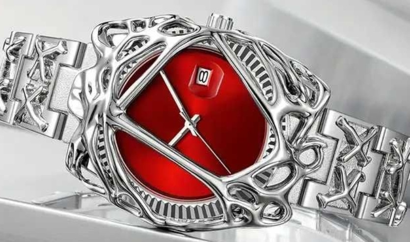 Годинник alabaster алабастер opium/archive Київ - фото 6