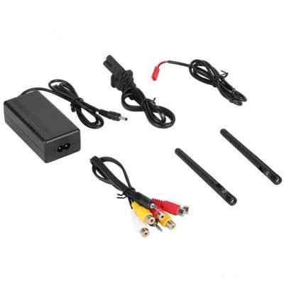 Монітор FPV Foxeer LCD5802D DVR 5.8GHz 40CH (MR1705/HP039-0014) Вінниця