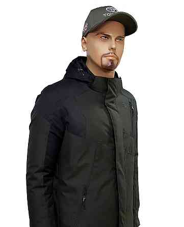 Ветровка мужская  The North Face Men’s .р. ХХL(50)/ХХXL(52). Киев