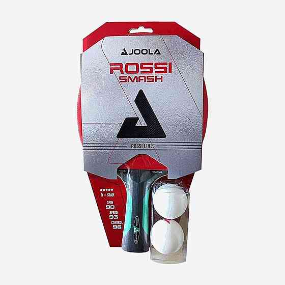 Ракетка для настольного тенниса Joola Rosskopf Smash (53135) Киев