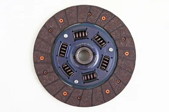 Диск зчеплення 2106 FSO Вінниця