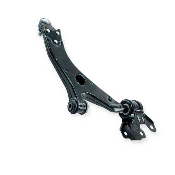 Рычаг подвески Форд Фокус III левый L металл передней Мукачево