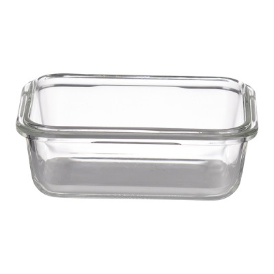 Пищевой контейнер Bergner Copper 330 мл (BG-20270-BK) Винница - изображение 5