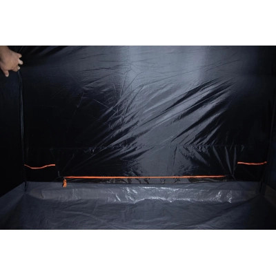 Палатка High Peak Tessin 4.1 Deep Forest (10380) (930594) Винница - изображение 10