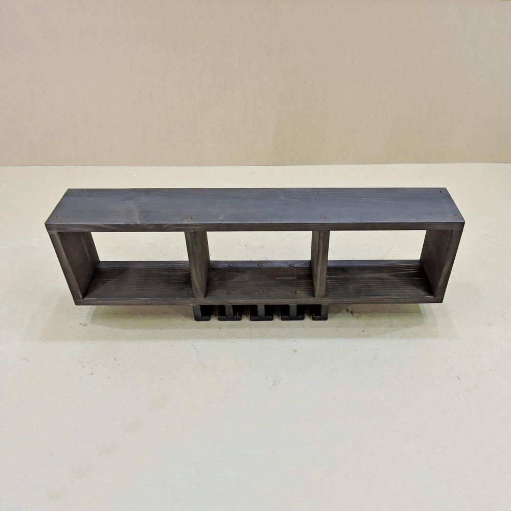 Полка настенная 