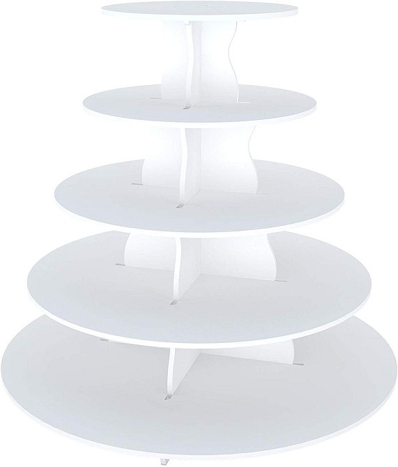 Подставка для десертов 